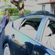 Illustration for article titled Can you make an entire movie with a car’s backup camera?